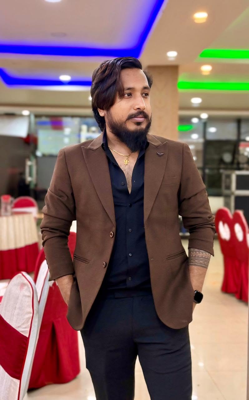 Ukesh Shilpakar